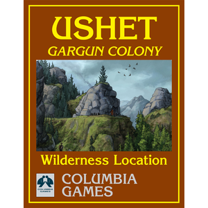 HârnMaster: Ushet