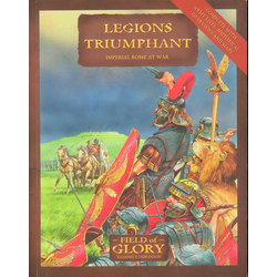Field of Glory: Legions Triumphant