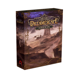 DreamEscape: Plateau of Leng (EN)