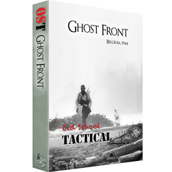 Old School Tactical: V2 Ghost Front