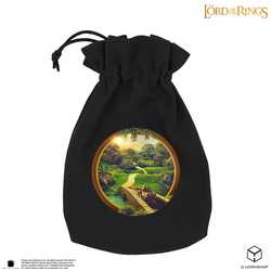 The Lord of the Rings Dice Pouch: Shire