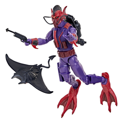 G.I. Joe Classified Series - Hydro-Viper