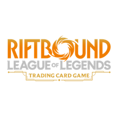Riftbound: League of Legends TCG - Spiritforged Skirmish 2 - lördag 18/4 11:00