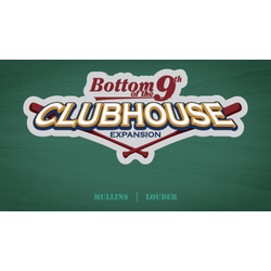 Bottom of the 9th: Clubhouse