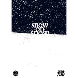 Forbidden Psalm RPG: Snow on Snow