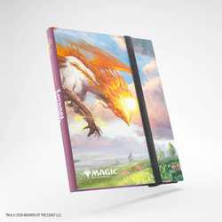GameGenic Magic: The Gathering Lorwyn Eclipsed Casual Album 18-Pocket - Eirdu