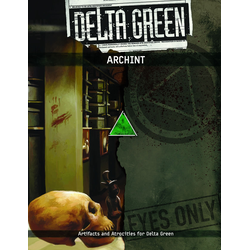 Delta Green: ARCHINT