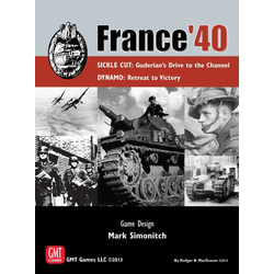 France '40 (2nd ed)