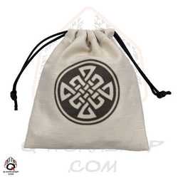 Dice Bag: Celtic Bag