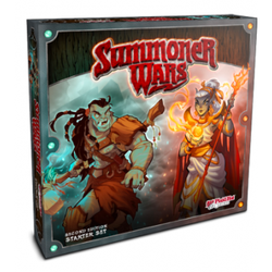Summoner Wars: Starter Set (2nd ed)