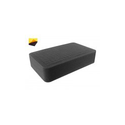 Feldherr Half-size 50mm Raster - Pick and Pluck / Pre-Cubed foam tray self-adhesive