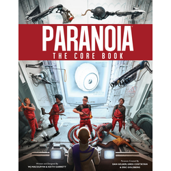 Paranoia: Perfect Edition bundle