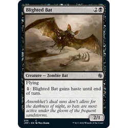 Magic löskort: Jumpstart: Blighted Bat