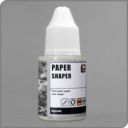 Paper Shaper (30ml)