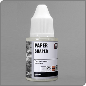 Paper Shaper (30ml)