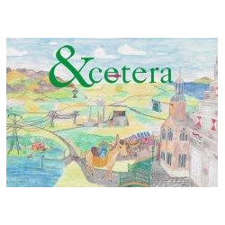 Roads & Boats: & Cetera expansion (Etcetera)
