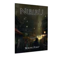 Nibiru: Boiling Point