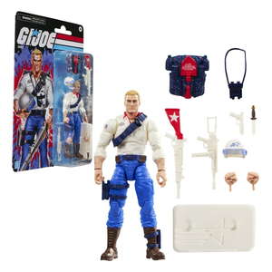 G.I. Joe Classified Series Retro - Duke