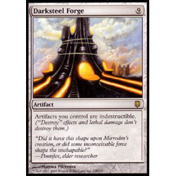 Magic löskort: Darksteel: Darksteel Forge (Chinese Simplified)