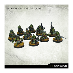 Iron Reich Goblin Squad (10)