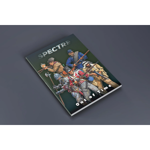 Spectre: Out of Time