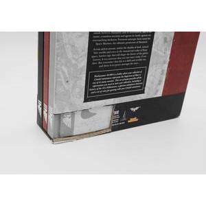 Warhammer 40K Slipcase Rules Set (7th ed)