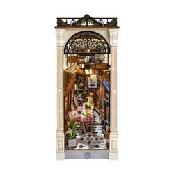 Book Nook: Arcade Dating