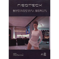 Neotech 2: Showdown Berlin