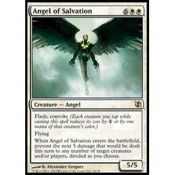 Magic löskort: Duel Decks: Elspeth vs Tezzeret: Angel of Salvation