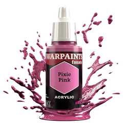 Warpaints Fanatic: Pixie Pink (18ml)
