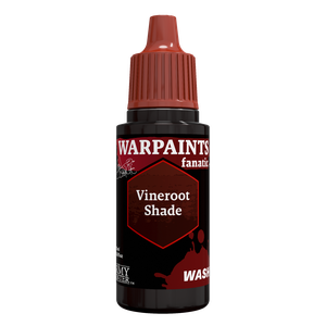 John Blanche: Vineroot Shade (Warpaints Fanatic Wash) (18ml)