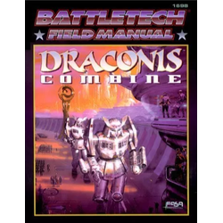 BattleTech Field Manual: Draconis Combine