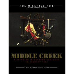 Folio Series No. 6: Middle Creek