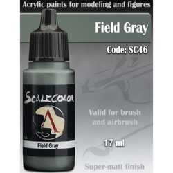 Scalecolor: Field Gray