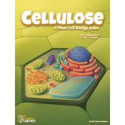 Cellulose: A Plant Cell Biology Game