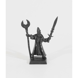 High Elves: Mage (Metall)