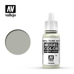 Vallejo Model Color: Deck Tan