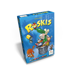 Roskis