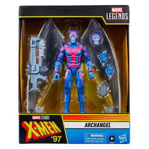 Marvel Legends: X-Men '97 - Archangel