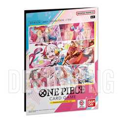 One Piece Card Game: Premium Card UTA Collection