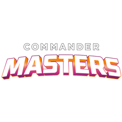 Magic The Gathering: Commander Masters Commander Deck Bundle (4)