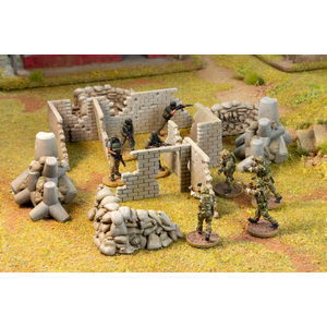 Spectre Operations: Starter Set
