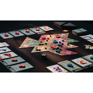 Mycelia (Retail Edition) (EN)