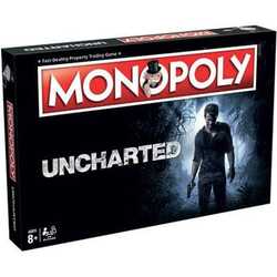 Monopoly: Uncharted