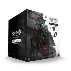 Horizon Forbidden West: Seeds of Rebellion Core Game