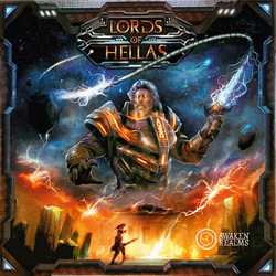 Lords of Hellas