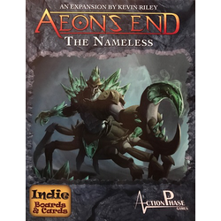 Aeon's End: The Nameless 2nd ed