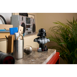 LEGO Star Wars Darth Vader™ Bust 75439