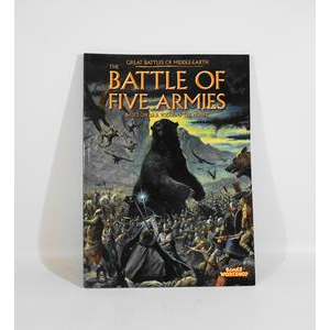 The Battle of Five Armies