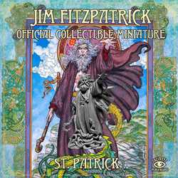 FitzPatrick: St. Patrick